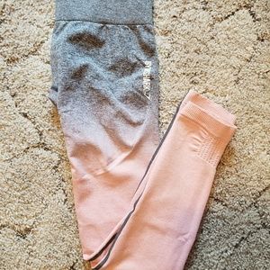 Gymshark leggings